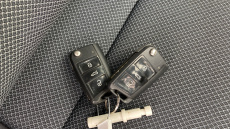 SEAT Arona 1.0 TSI SE Technology [EZ] 5dr Petrol Hatchback